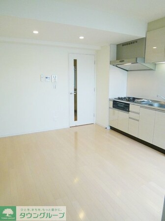 ヴィラあざみの物件内観写真